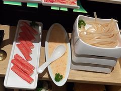 -潮牛壹号鲜牛肉火锅(世界城广场店)