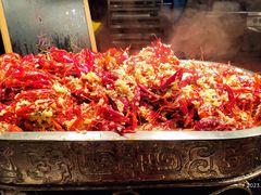 -君来湖滨饭店·玫瑰园