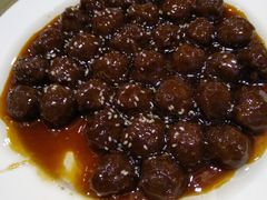 -烤肉宛饭庄(北新桥店)