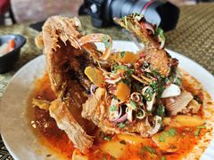 -南沙游艇会·大兵船餐厅