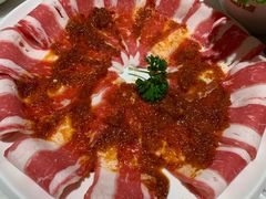 -韩宫宴炭火烤肉(印象城店)