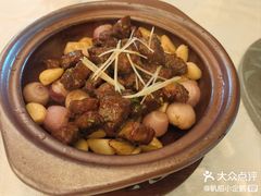 -星河湾半岛酒店-真粤中餐厅