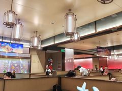-海底捞火锅(漫乐城夜宵主题店)