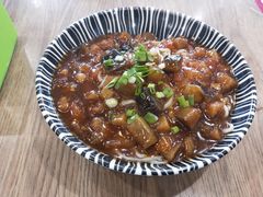 -君达小吃(建西苑店)