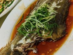 -老字号蛇口德记烧腊饭店·海鲜加工