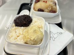 榴莲忘返-丹礼糖甜品