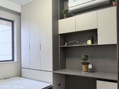 -百联南桥购物中心