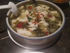 -大树餐厅(红旗街万达店)