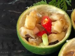 -山顶顶概念四川菜(黄埔大道店)