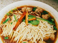 -东园小馆·早茶·淮扬小炒(三盛广场店)