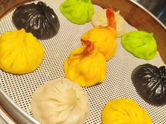 -隆喜元鱼汤包·海鲜(中联广场店)