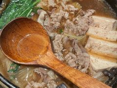-千代武日本料理(哈西店)