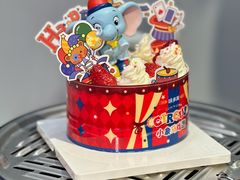 -味多美蛋糕(灯市口店)