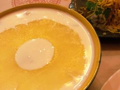 -克比叔叔印度餐厅Kebabs on the Grille(永康路分店)