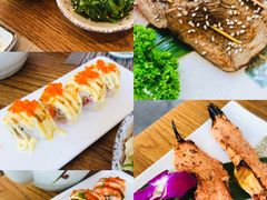 -酒井酱子·深夜食堂(东城汇店)