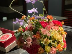 -杭州西子湖四季酒店·金沙厅