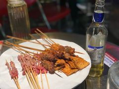 -临胜烧烤大牌档(东葛店)