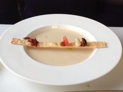 -上海和平饭店-华懋阁 The Cathay Room