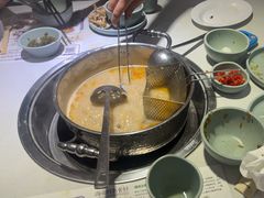 -太琼糟粕醋火锅·海南老爸茶(海棠湾臻选店)