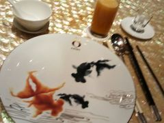 -8餐厅(新葡京酒店)