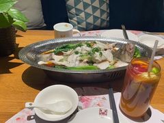 -花舍·新派粤菜·西餐·下午茶(亚运村·鸟巢店)
