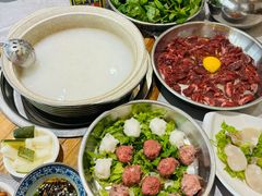 -丰尔粥食·粥底火锅·桑拿鸡(大良总店)