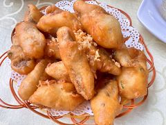 -老字号德记烧腊饭店·海鲜加工