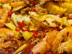 -蟹宗蟹(润达国际五楼店)