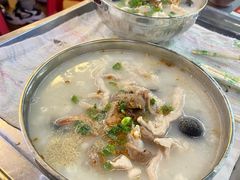 薏米粥-广场正宗原汁薏米店