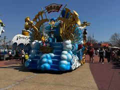 -大连海昌发现王国主题公园