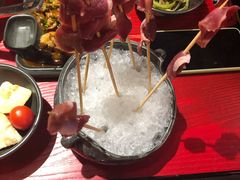 -谭鸭血老火锅(万象九宜城店)