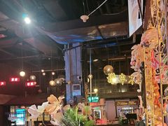 -胡桃里乐队酒馆(广州塔店)