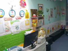 -迷彩鹿少儿美术基地(西直门店)