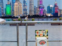 -宝莱纳餐厅(滨江店)