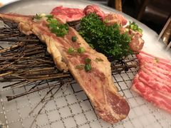 -火炉火自助餐(悠唐购物中心店)