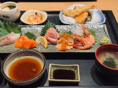 -江户前日本料理(瑞诗酒店店)