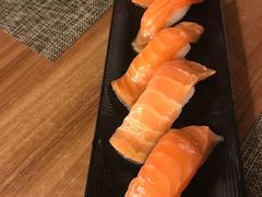 -昊·来了寿司(双楠2店)