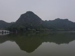 -星湖旅游景区七星岩