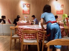 -西贝莜面村(当代商城店)