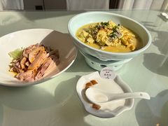 生蚝烩鸡蛋-城北食府(枫林店)