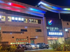 -莱茵体育生活馆