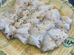 -吴一川韭香粉皮(丽香苑分店)