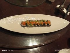 -彩丰楼·中餐厅(国家会展中心上海洲际店)
