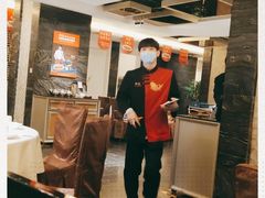 大堂-阿五黄河大鲤鱼(纬三路店)