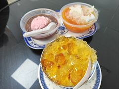 -百花传统甜品店(原址店)