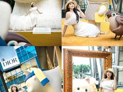 -深圳湾万象城(南山店)