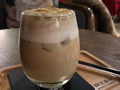 -咖法森林·咖啡  酒吧(天河店)