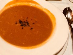 龙虾汤-Keens Steakhouse