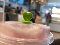 -奈雪的茶(东莞汇一城店)