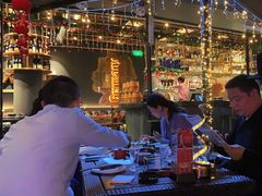 -haxnbauer海森堡德国餐厅(深圳coco店)